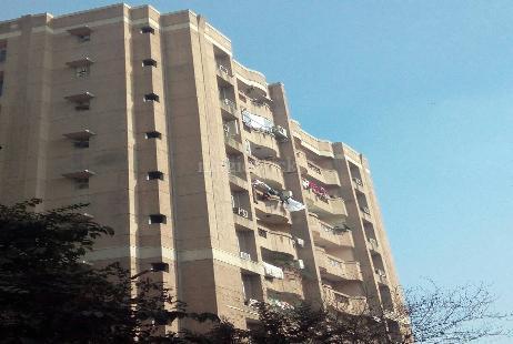 Taj Apartments in Ghazipur